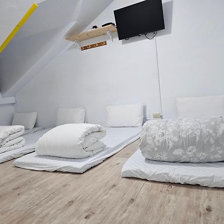 Fire B&B Chishang Zewnętrze zdjęcie