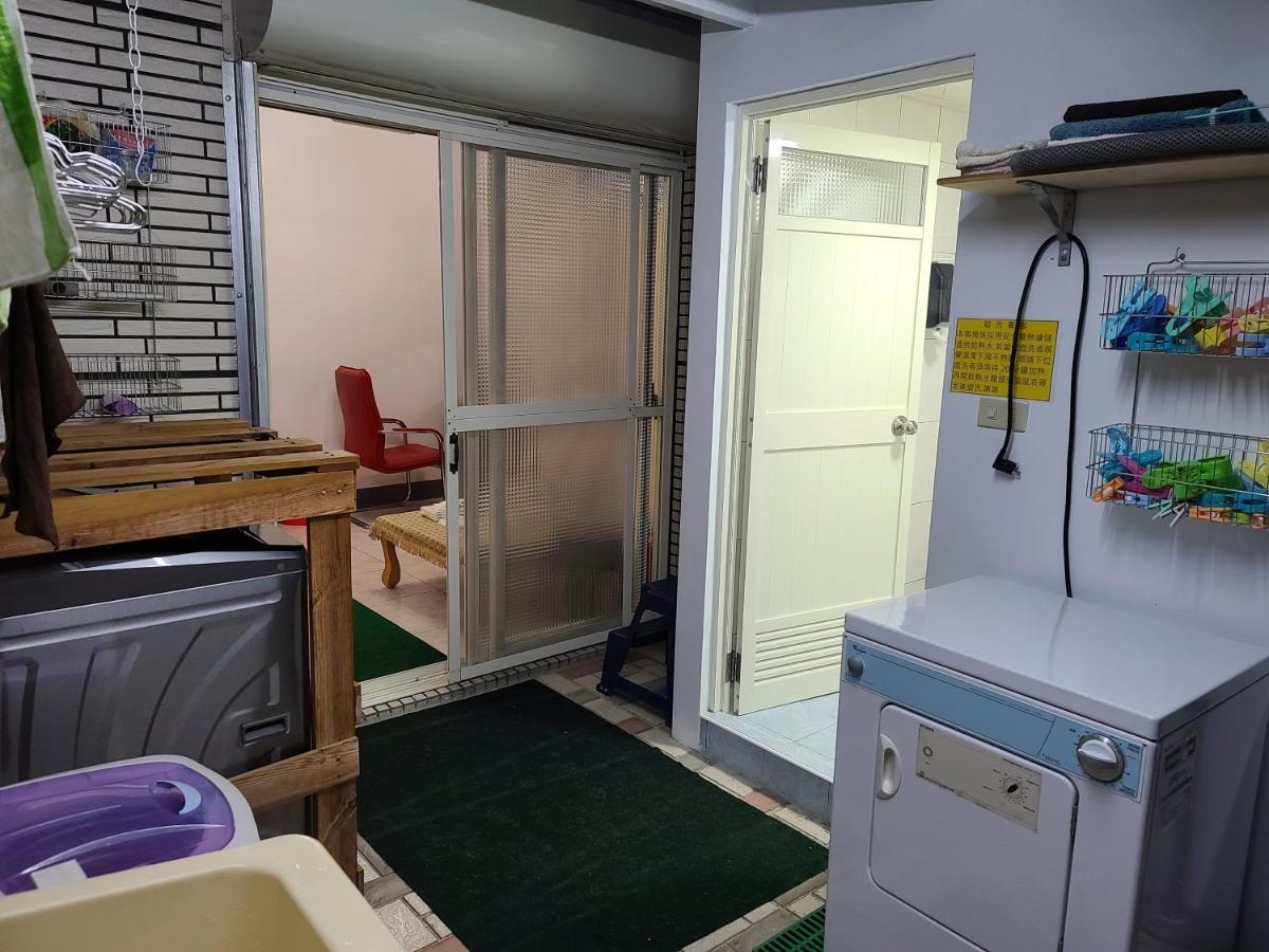 Fire B&B Chishang Zewnętrze zdjęcie