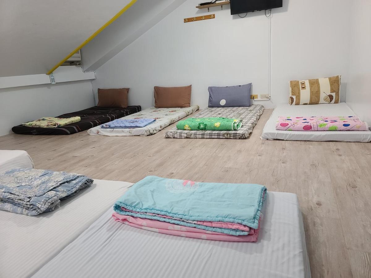 Fire B&B Chishang Zewnętrze zdjęcie