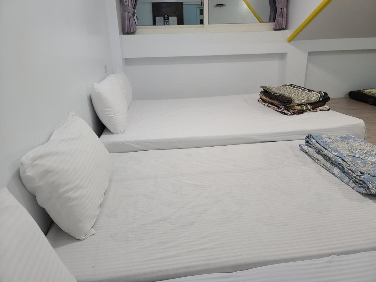 Fire B&B Chishang Zewnętrze zdjęcie