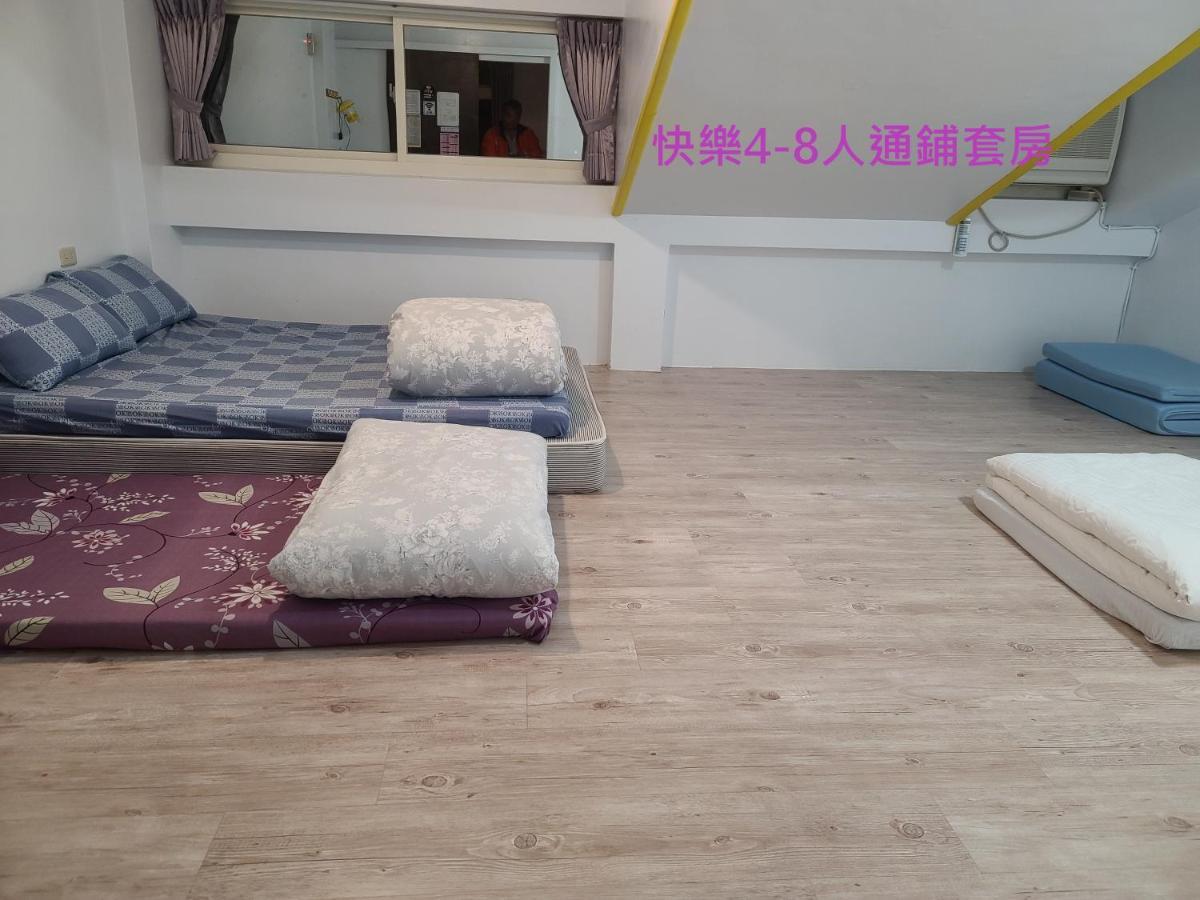 Fire B&B Chishang Zewnętrze zdjęcie
