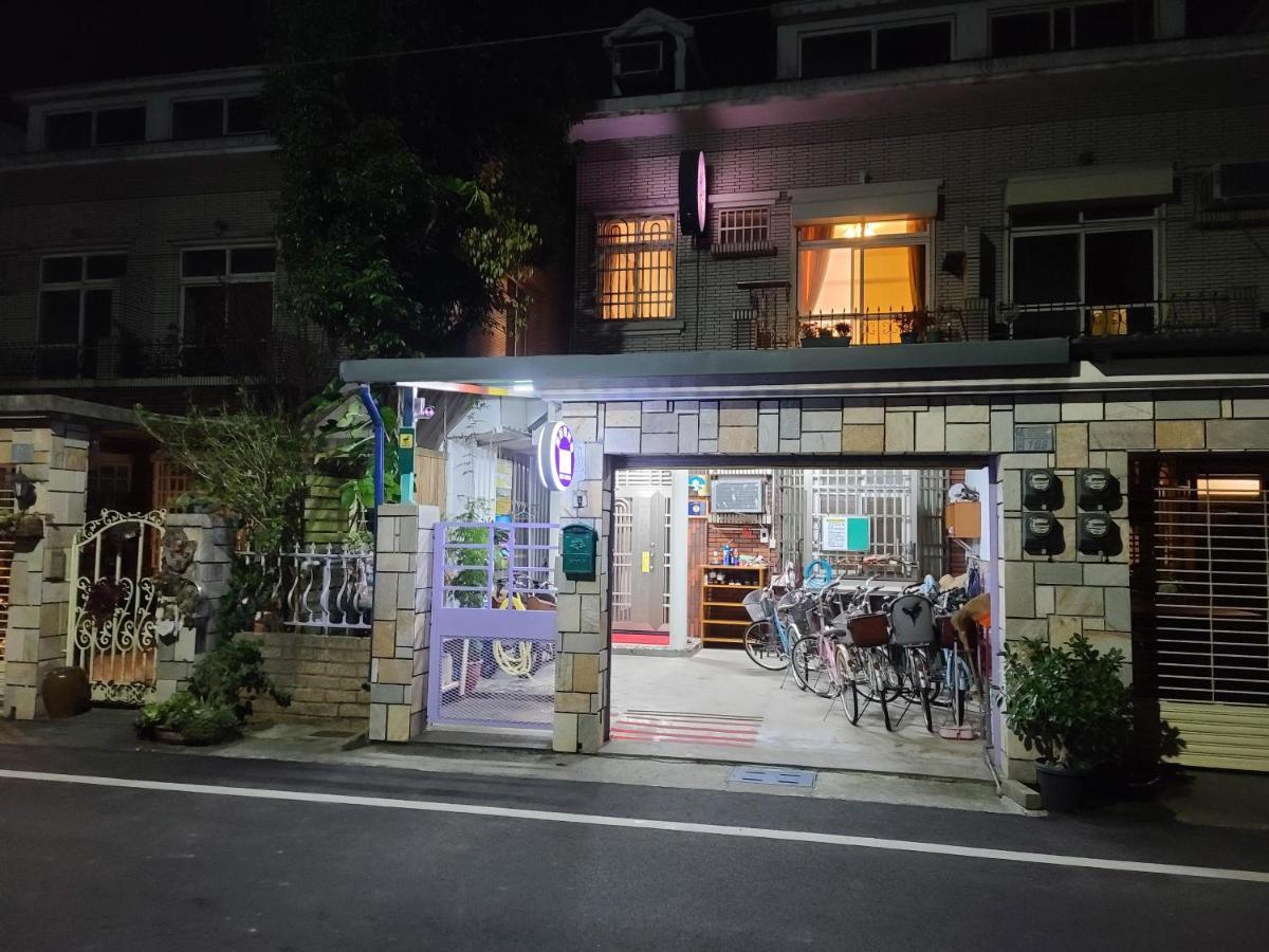 Fire B&B Chishang Zewnętrze zdjęcie