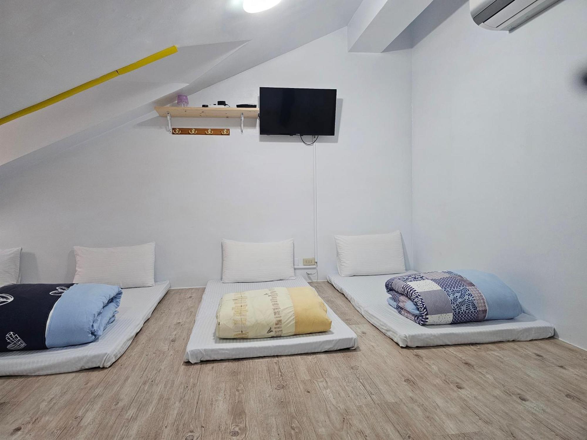 Fire B&B Chishang Zewnętrze zdjęcie