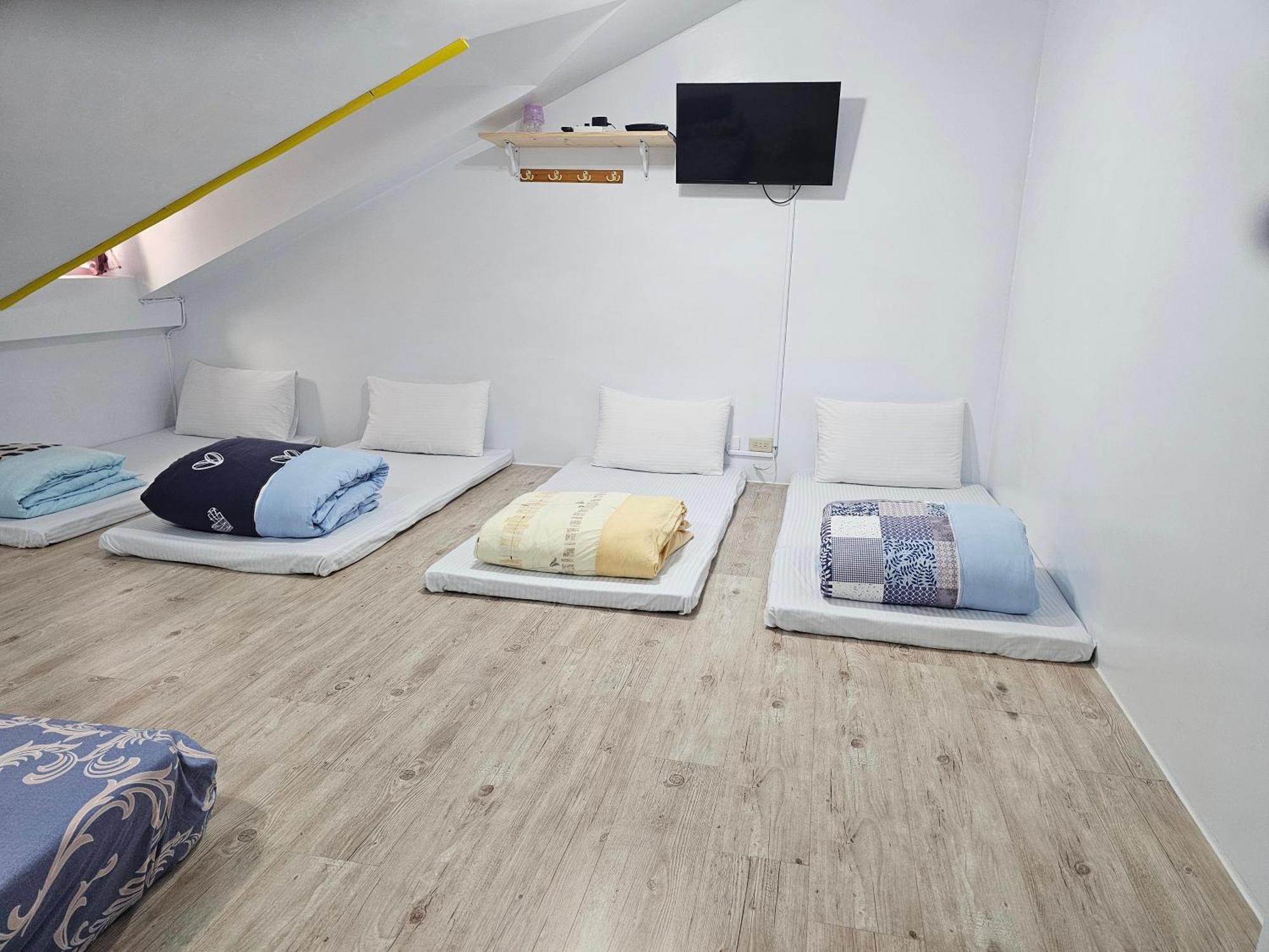 Fire B&B Chishang Zewnętrze zdjęcie