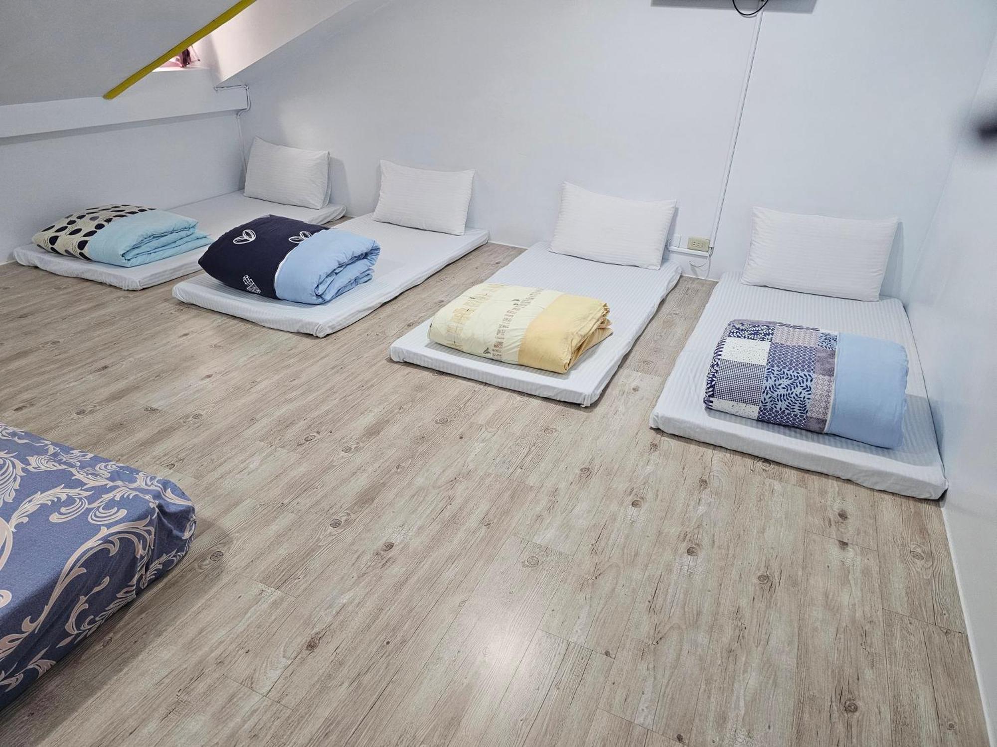 Fire B&B Chishang Zewnętrze zdjęcie