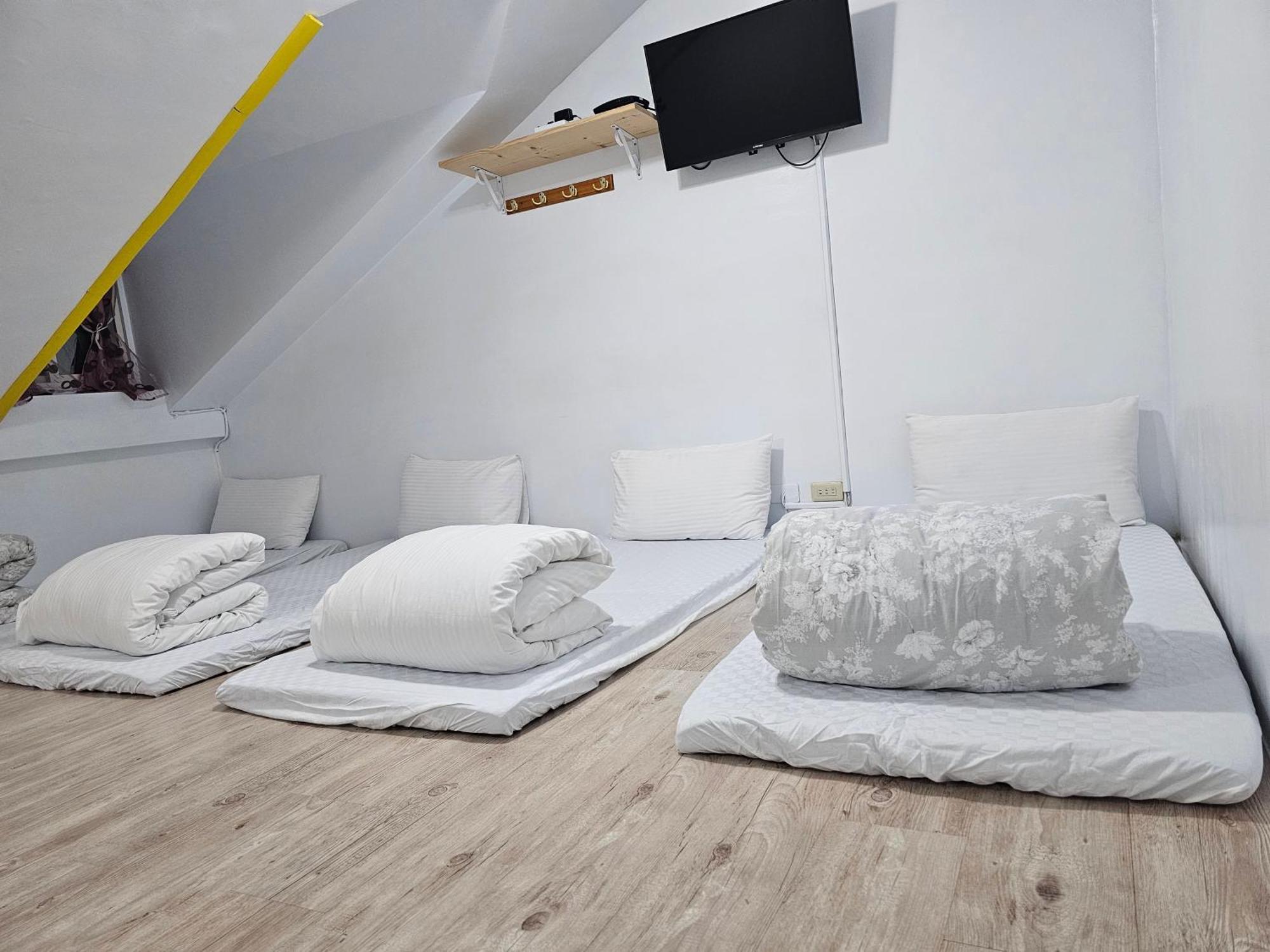 Fire B&B Chishang Zewnętrze zdjęcie