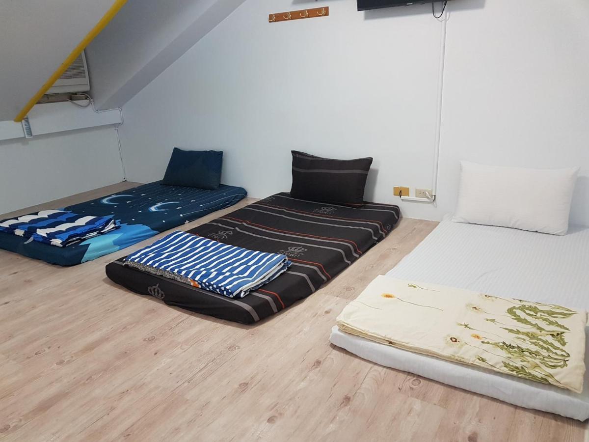 Fire B&B Chishang Zewnętrze zdjęcie