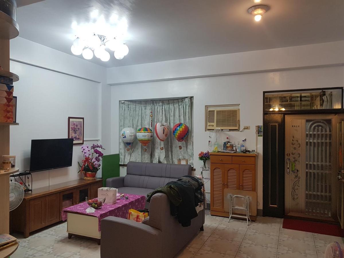 Fire B&B Chishang Zewnętrze zdjęcie